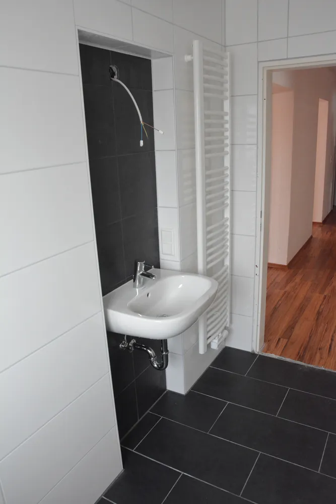 5 Zimmer Wohnung mit 105 m² in Offenbach am Main – Bild 9