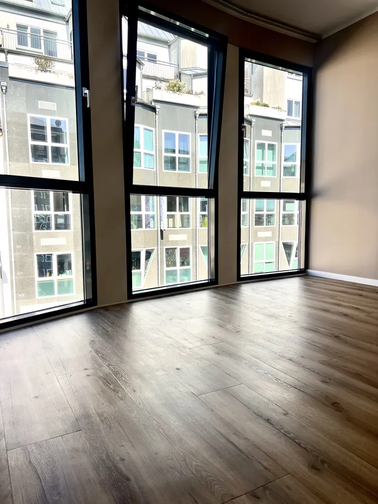 1 Zimmer Wohnung mit 34 m² in Darmstadt – Bild 3
