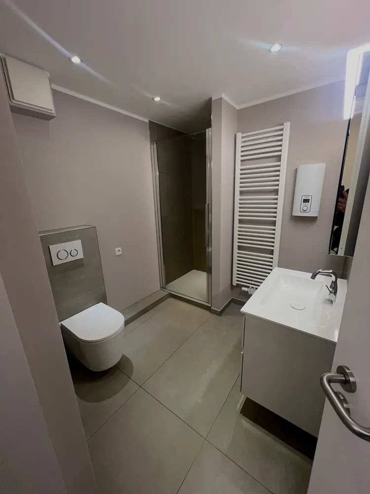 1 Zimmer Wohnung mit 34 m² in Darmstadt – Bild 4