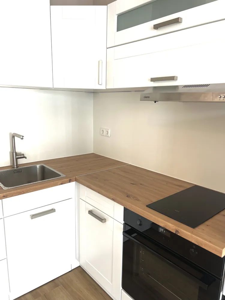 1 Zimmer Wohnung mit 34 m² in Darmstadt – Bild 6
