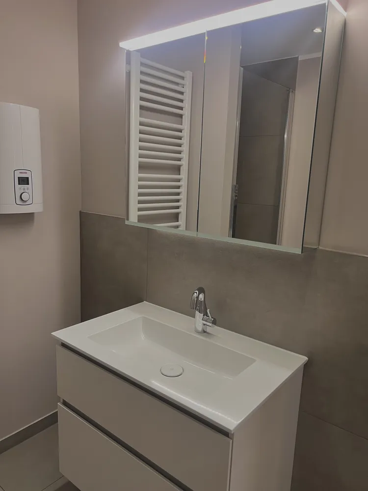 1 Zimmer Wohnung mit 34 m² in Darmstadt – Bild 7