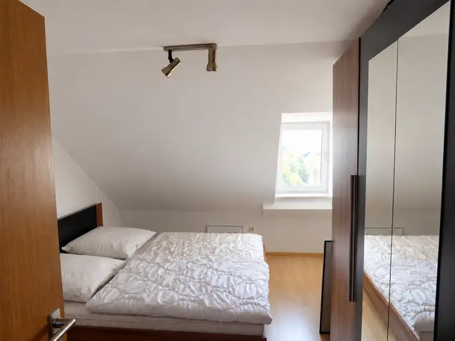 2 Zimmer Wohnung mit 51 m² in Augsburg – Bild 4