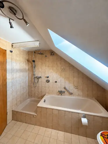 2 Zimmer Wohnung mit 51 m² in Augsburg – Bild 5