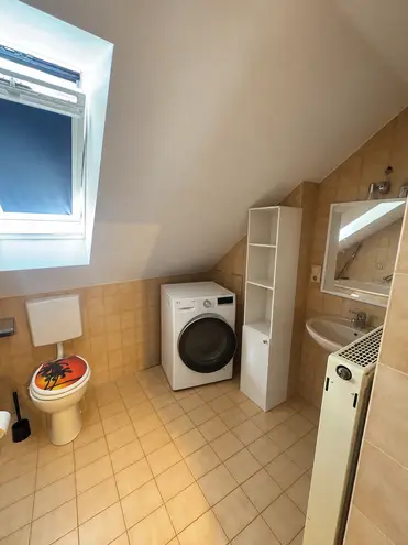 2 Zimmer Wohnung mit 51 m² in Augsburg – Bild 6