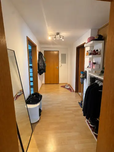 2 Zimmer Wohnung mit 51 m² in Augsburg – Bild 7