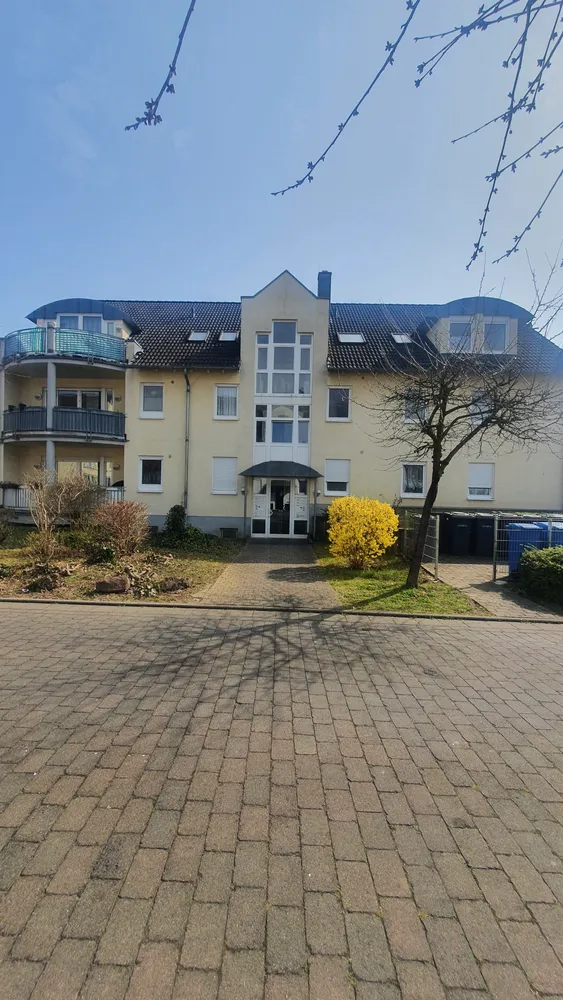 2 Zimmer Wohnung mit 58 m² in Neuwied – Bild 9