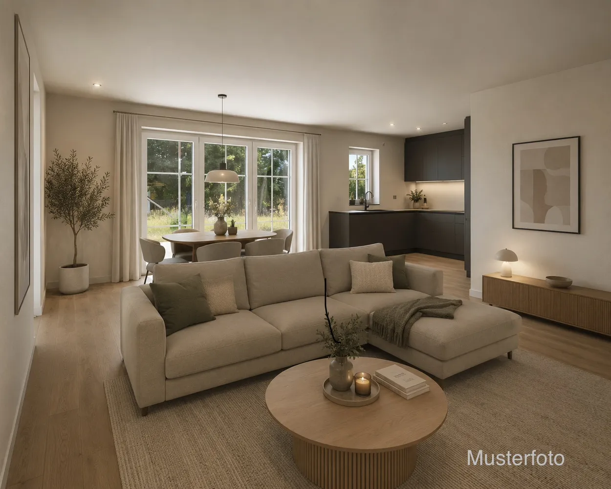 3 Zimmer Wohnung mit 66 m² in Amberg – Bild 3