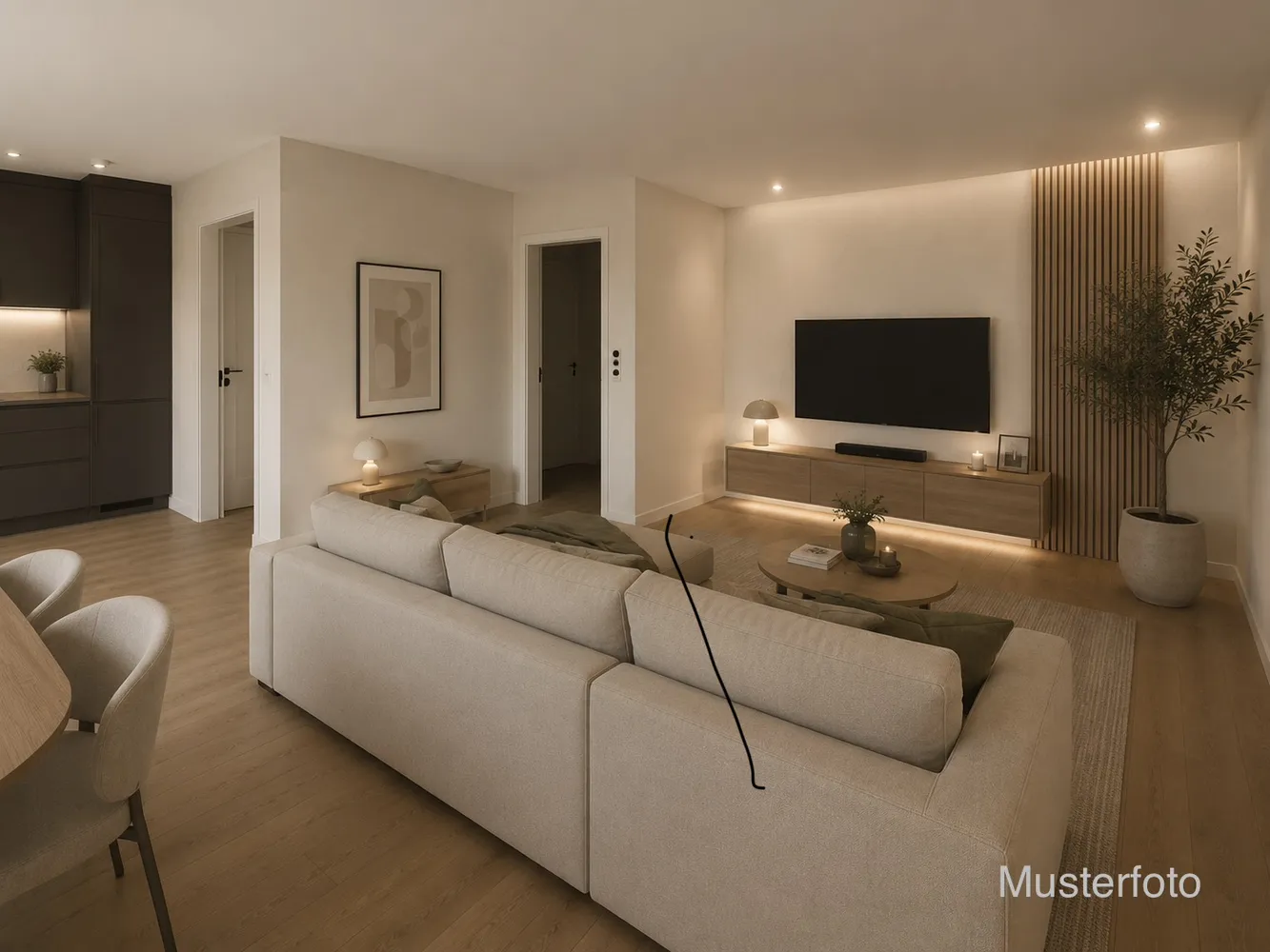 3 Zimmer Wohnung mit 66 m² in Amberg – Bild 4