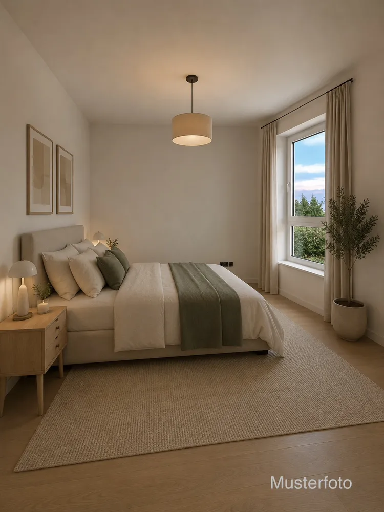3 Zimmer Wohnung mit 66 m² in Amberg – Bild 6