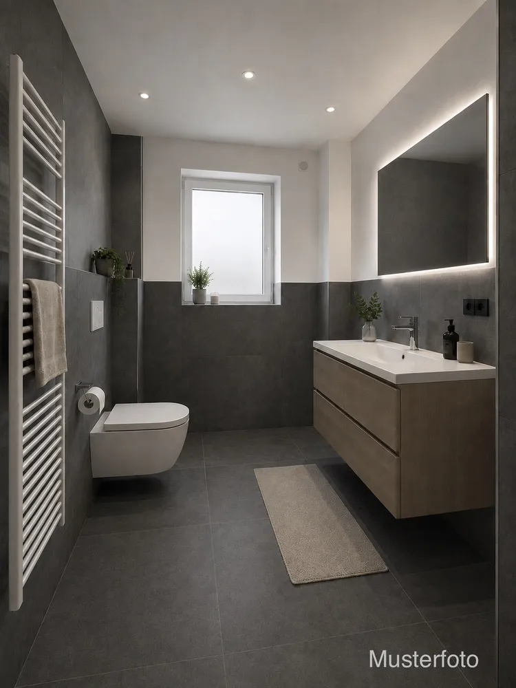 3 Zimmer Wohnung mit 66 m² in Amberg – Bild 8