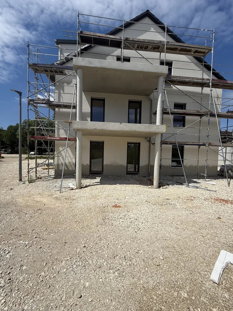 3 Zimmer Wohnung mit 66 m² in Amberg – Bild 9
