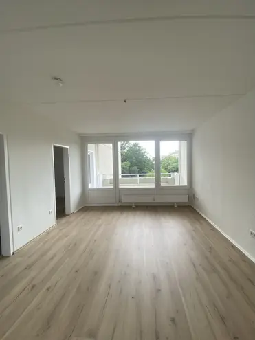 2 Zimmer Wohnung mit 42 m² in Marburg – Bild 1