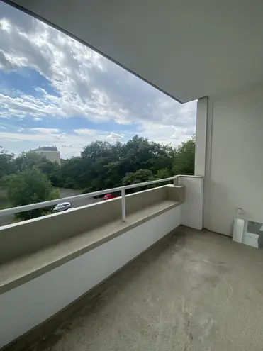 2 Zimmer Wohnung mit 42 m² in Marburg – Bild 4
