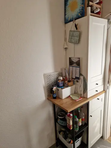2 Zimmer Wohnung mit 42 m² in Marburg – Bild 7