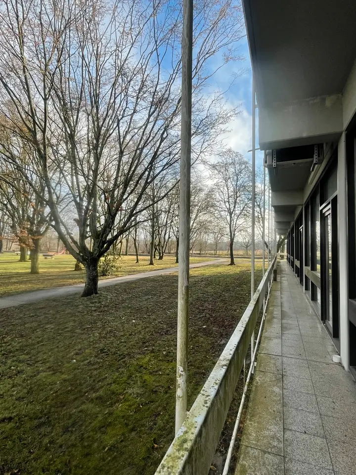 Studio mit 41 m² in Karlsruhe – Bild 2