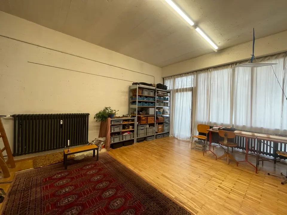 Studio mit 41 m² in Karlsruhe – Bild 6