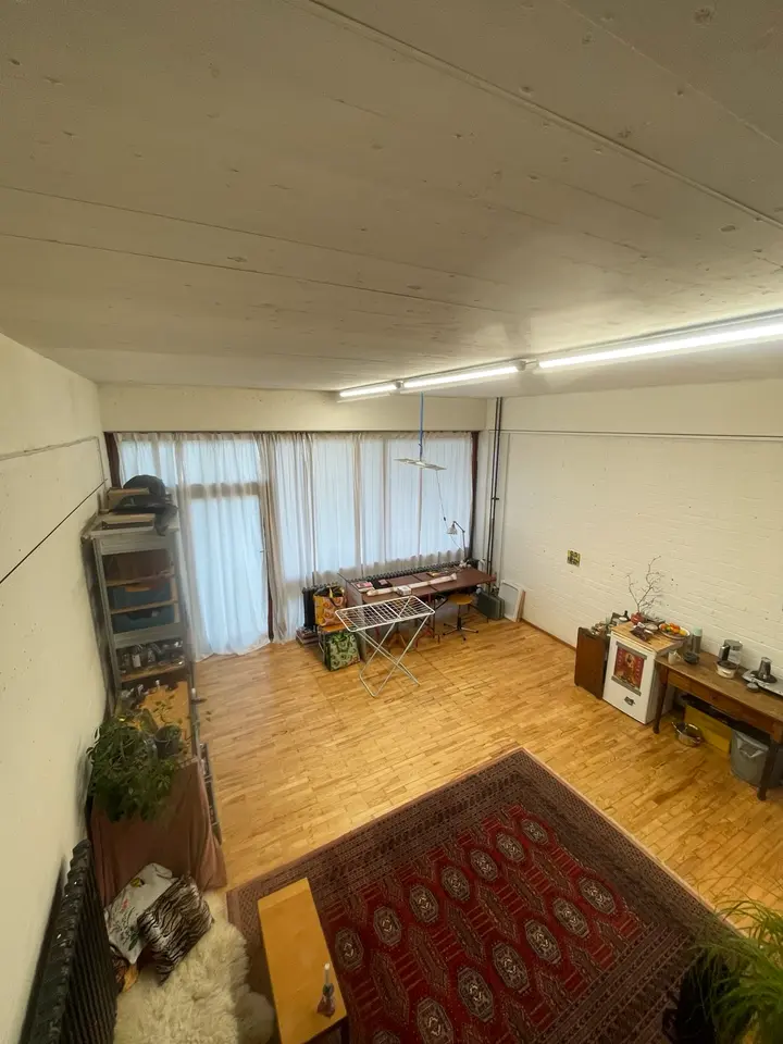 Studio mit 41 m² in Karlsruhe – Bild 9