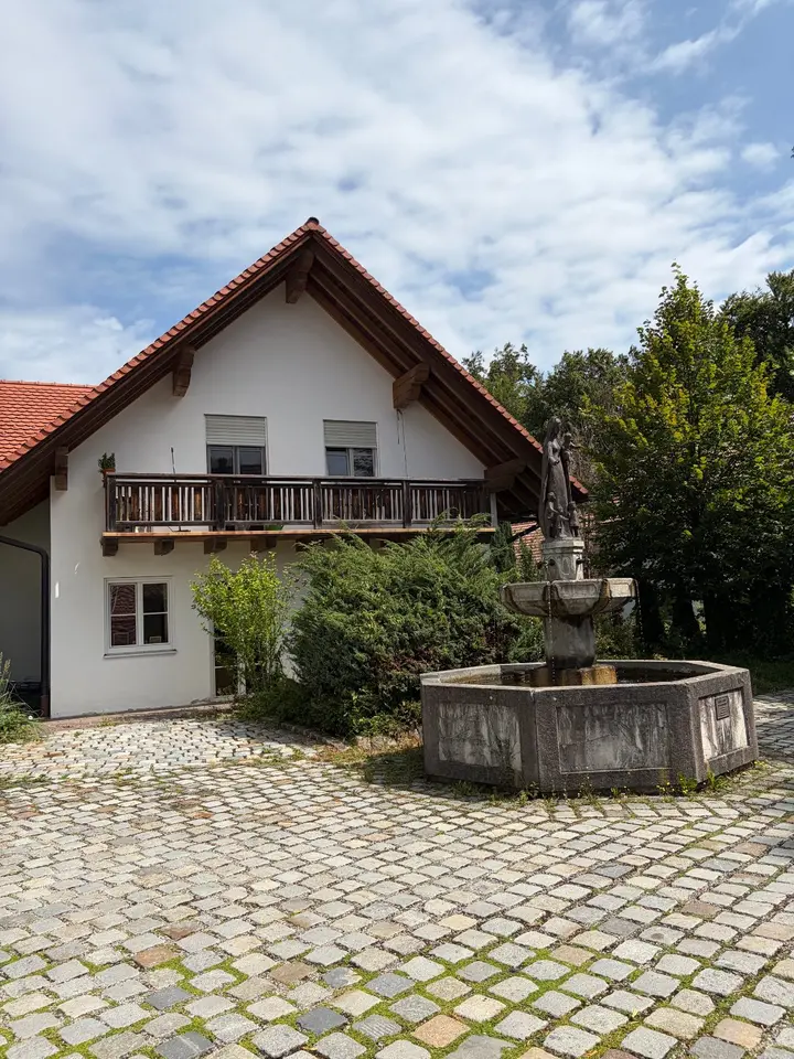 4 Zimmer Wohnung mit 81 m² in Garmisch-Partenkirchen – Bild 3