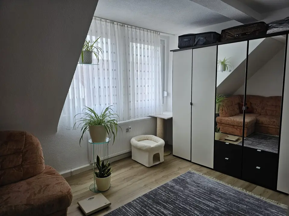 3 Zimmer Wohnung mit 56 m² in Backnang – Bild 8