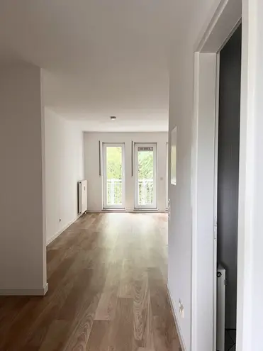 1 Zimmer Wohnung mit 34 m² in Erfurt – Bild 1
