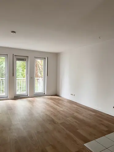 1 Zimmer Wohnung mit 34 m² in Erfurt – Bild 3