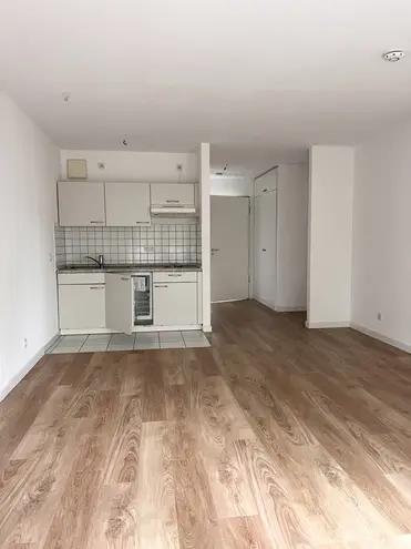 1 Zimmer Wohnung mit 34 m² in Erfurt – Bild 4