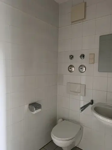 1 Zimmer Wohnung mit 34 m² in Erfurt – Bild 8