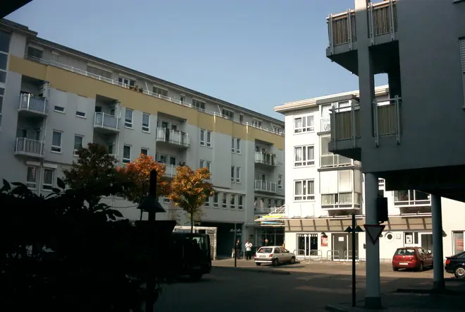 1 Zimmer Wohnung mit 34 m² in Erfurt – Bild 10