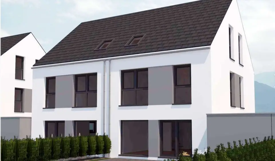 4 Zimmer Haus mit 100 m² in Nordhorn – Bild 2