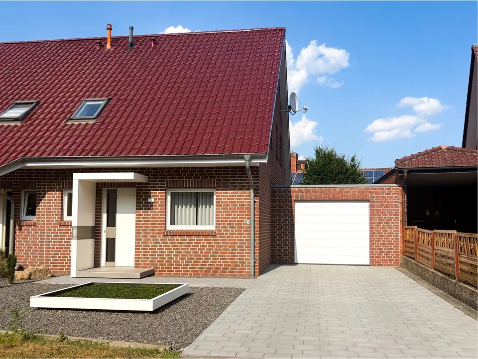 4 Zimmer Haus mit 100 m² in Nordhorn – Bild 6