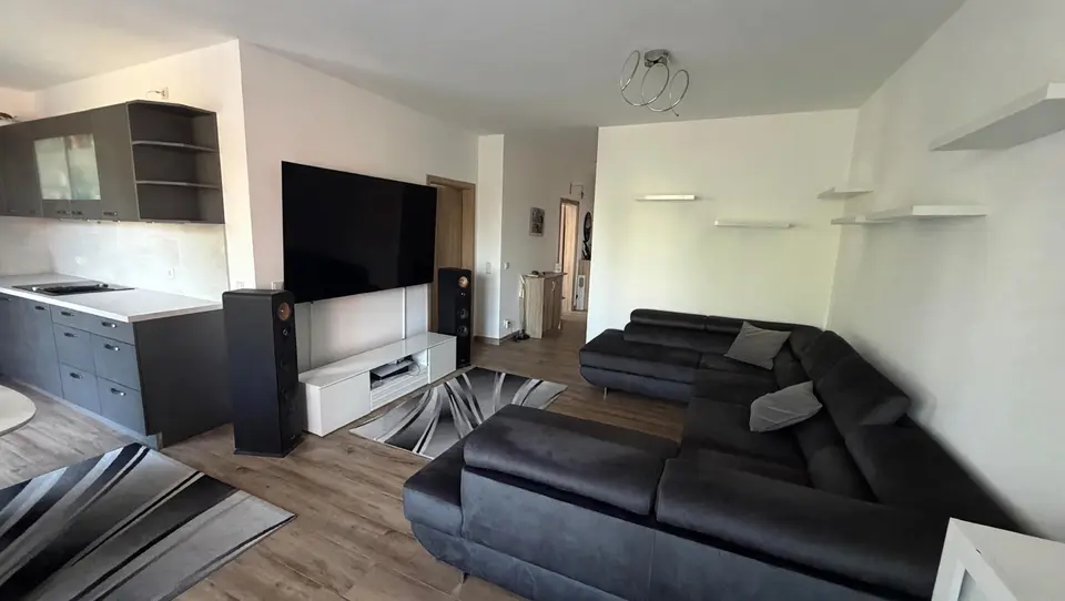 4 Zimmer Wohnung mit 88 m² in Eberswalde – Bild 1