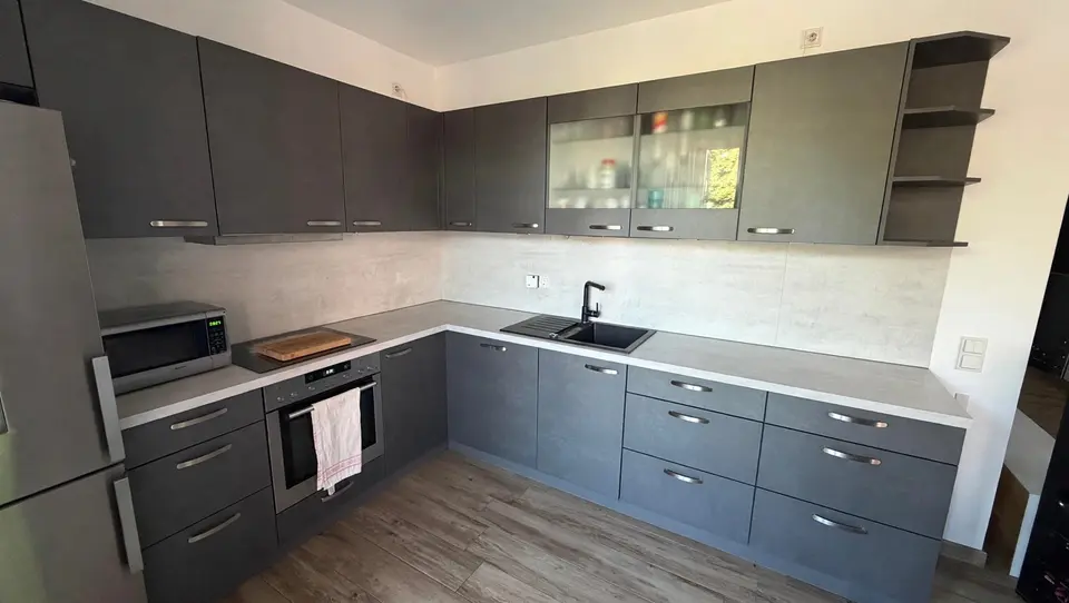 4 Zimmer Wohnung mit 88 m² in Eberswalde – Bild 2