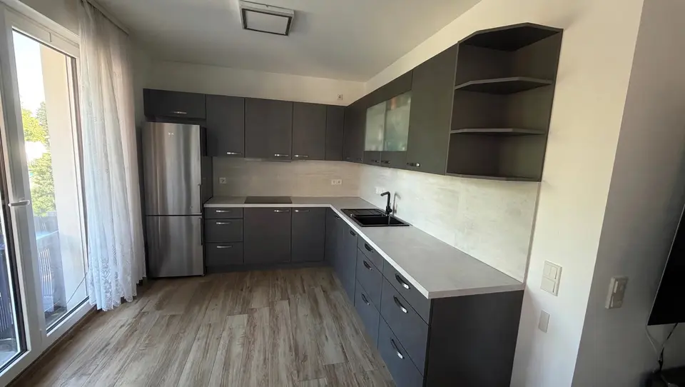 4 Zimmer Wohnung mit 88 m² in Eberswalde – Bild 3