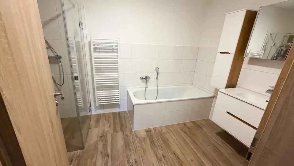 4 Zimmer Wohnung mit 88 m² in Eberswalde – Bild 5
