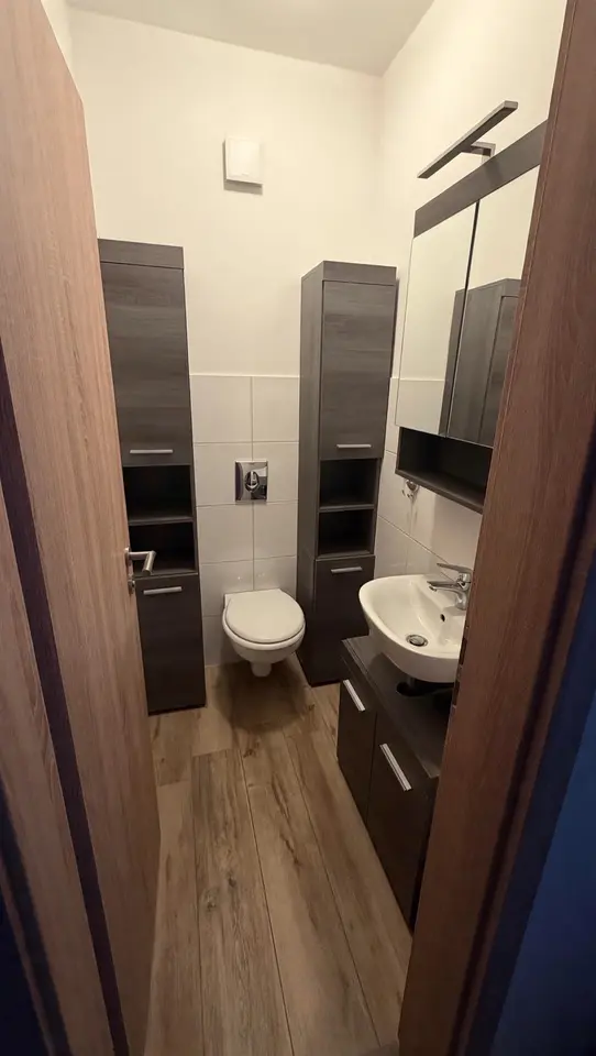 4 Zimmer Wohnung mit 88 m² in Eberswalde – Bild 7