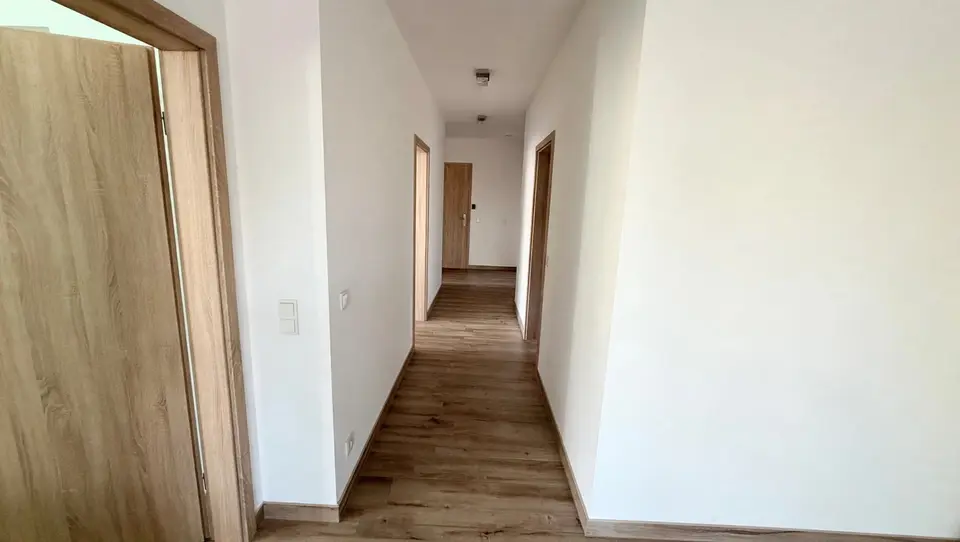 4 Zimmer Wohnung mit 88 m² in Eberswalde – Bild 8