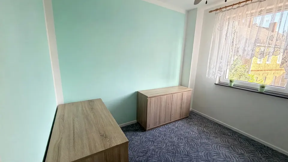 4 Zimmer Wohnung mit 88 m² in Eberswalde – Bild 9