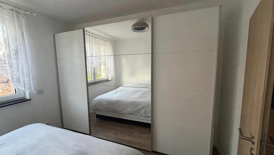 4 Zimmer Wohnung mit 88 m² in Eberswalde – Bild 10