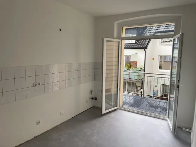 2 Zimmer Wohnung mit 58 m² in Neuss – Bild 3