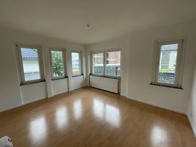 2 Zimmer Wohnung mit 58 m² in Neuss – Bild 6