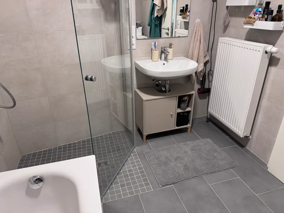 2 Zimmer Wohnung mit 66 m² in Coburg – Bild 4