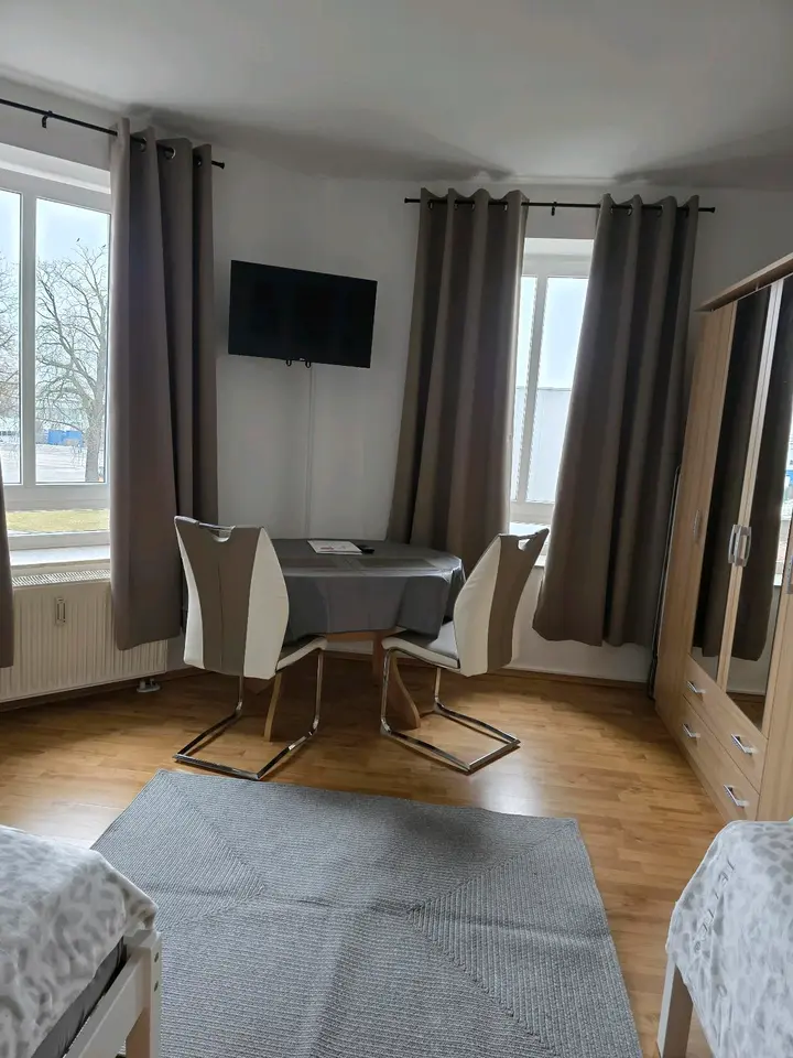 WG-Zimmer mit 52 m² in Zwickau – Bild 2