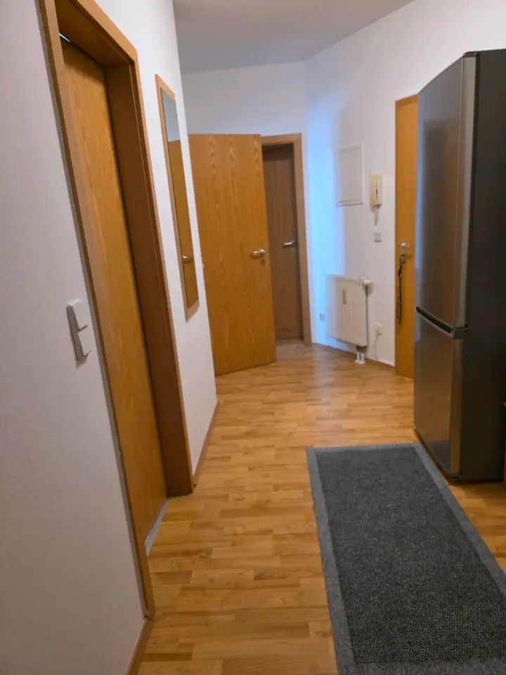 WG-Zimmer mit 52 m² in Zwickau – Bild 4