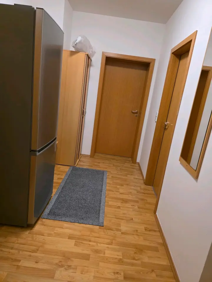 WG-Zimmer mit 52 m² in Zwickau – Bild 5