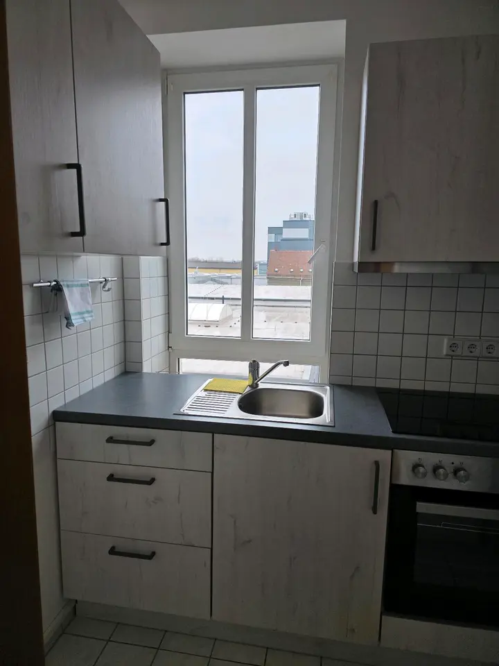 WG-Zimmer mit 52 m² in Zwickau – Bild 6