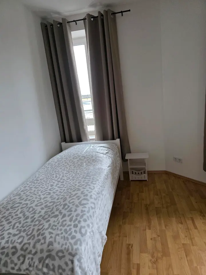 WG-Zimmer mit 52 m² in Zwickau – Bild 10