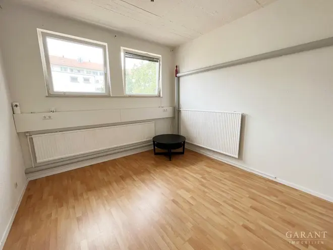1 Zimmer Wohnung mit 15 m² in Stuttgart – Bild 1