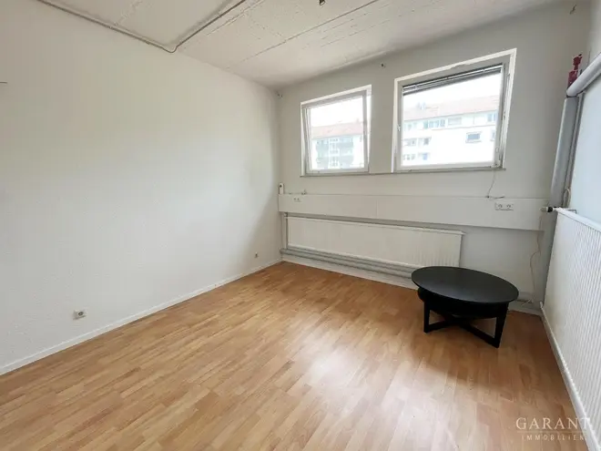 1 Zimmer Wohnung mit 15 m² in Stuttgart – Bild 2