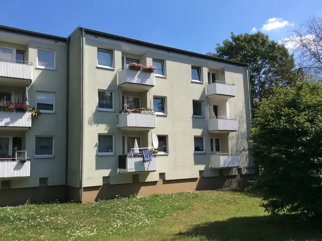 3 Zimmer Wohnung mit 56 m² in Bremen – Bild 1