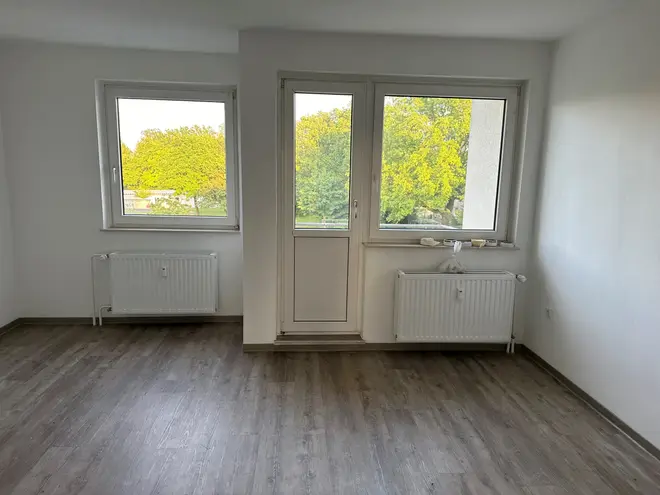 3 Zimmer Wohnung mit 56 m² in Bremen – Bild 2